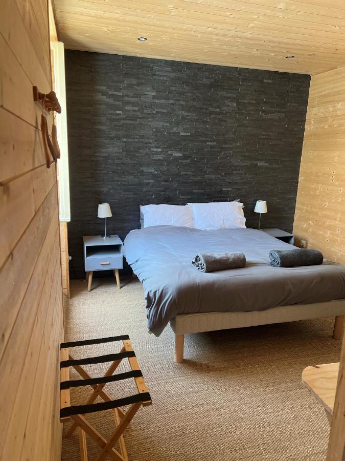 Luxury Guest House In The Centre Of Argeles Gazost 外观 照片