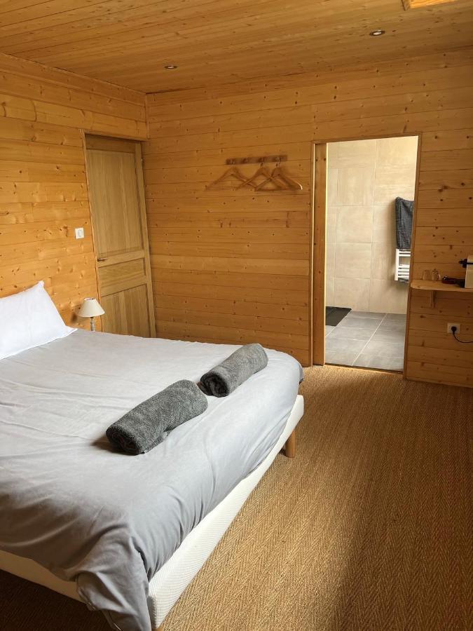 Luxury Guest House In The Centre Of Argeles Gazost 外观 照片