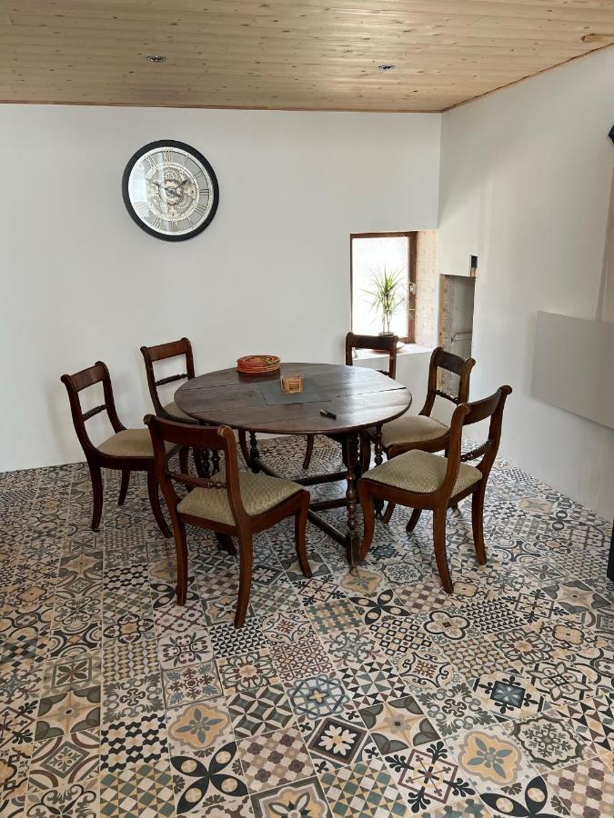 Luxury Guest House In The Centre Of Argeles Gazost 外观 照片