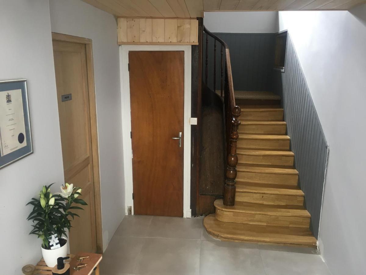 Luxury Guest House In The Centre Of Argeles Gazost 外观 照片